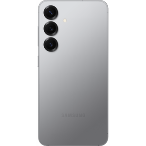 Samsung Galaxy S25, 256GB, Silver Shadow – Renow Samsung Galaxy S25, 256GB, Silver Shadow – Renow