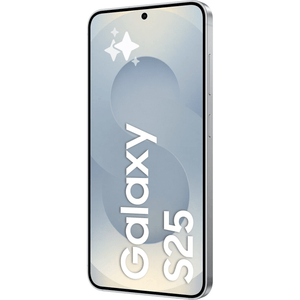 Samsung Galaxy S25 128GB SILVER SHADOW