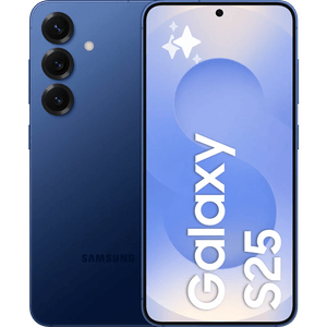 Samsung Galaxy S25 5G, 128 Gt, Navy