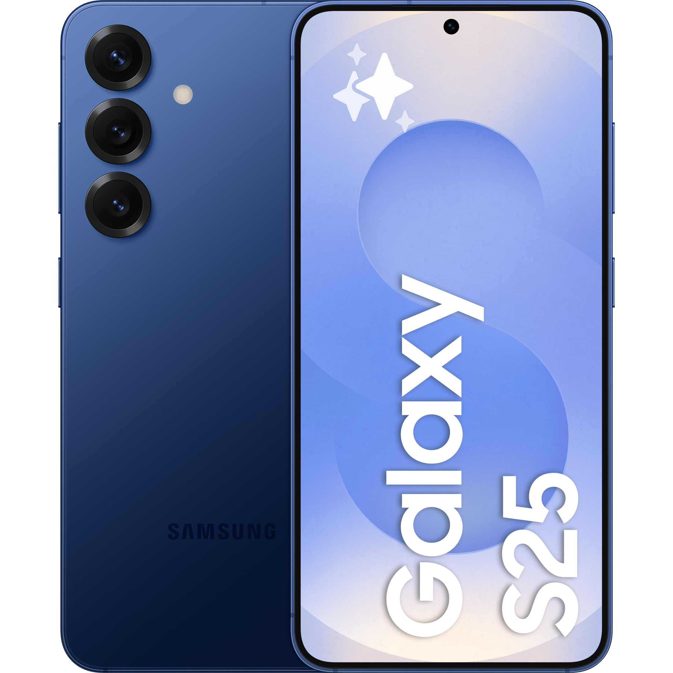 Samsung Galaxy S25 5G 256GB, Navy