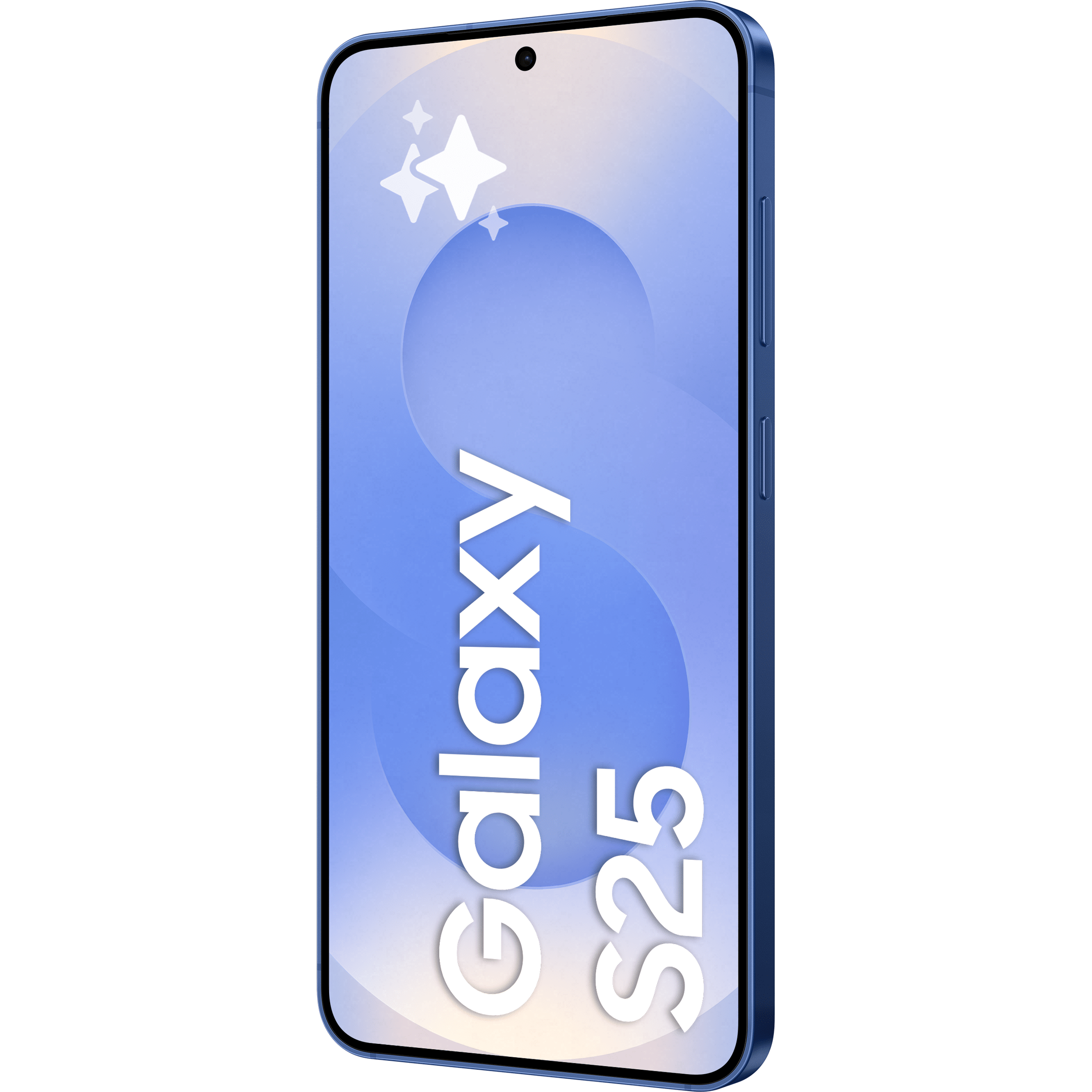 Samsung Galaxy S25 5G, 128 Gt, Navy