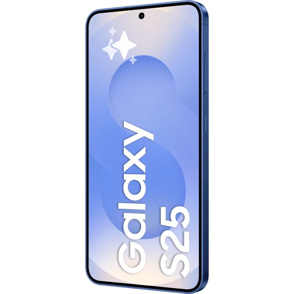Samsung Galaxy S25 5G 256GB, Navy