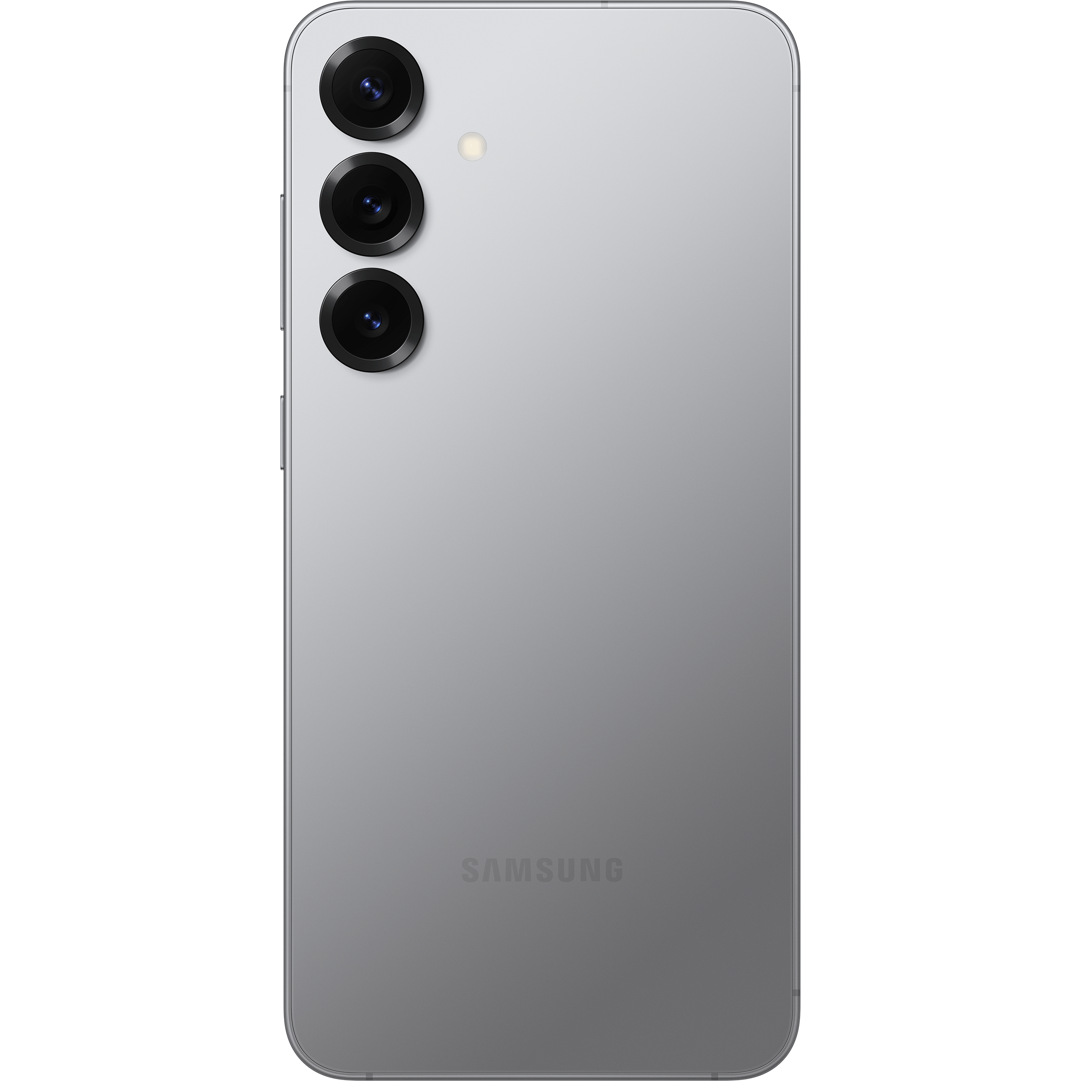 Samsung Galaxy S25+ 5G, 256 GB, Silver Shadow