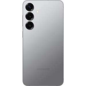 Samsung Galaxy S25+ 5G, 256 GB, Silver Shadow