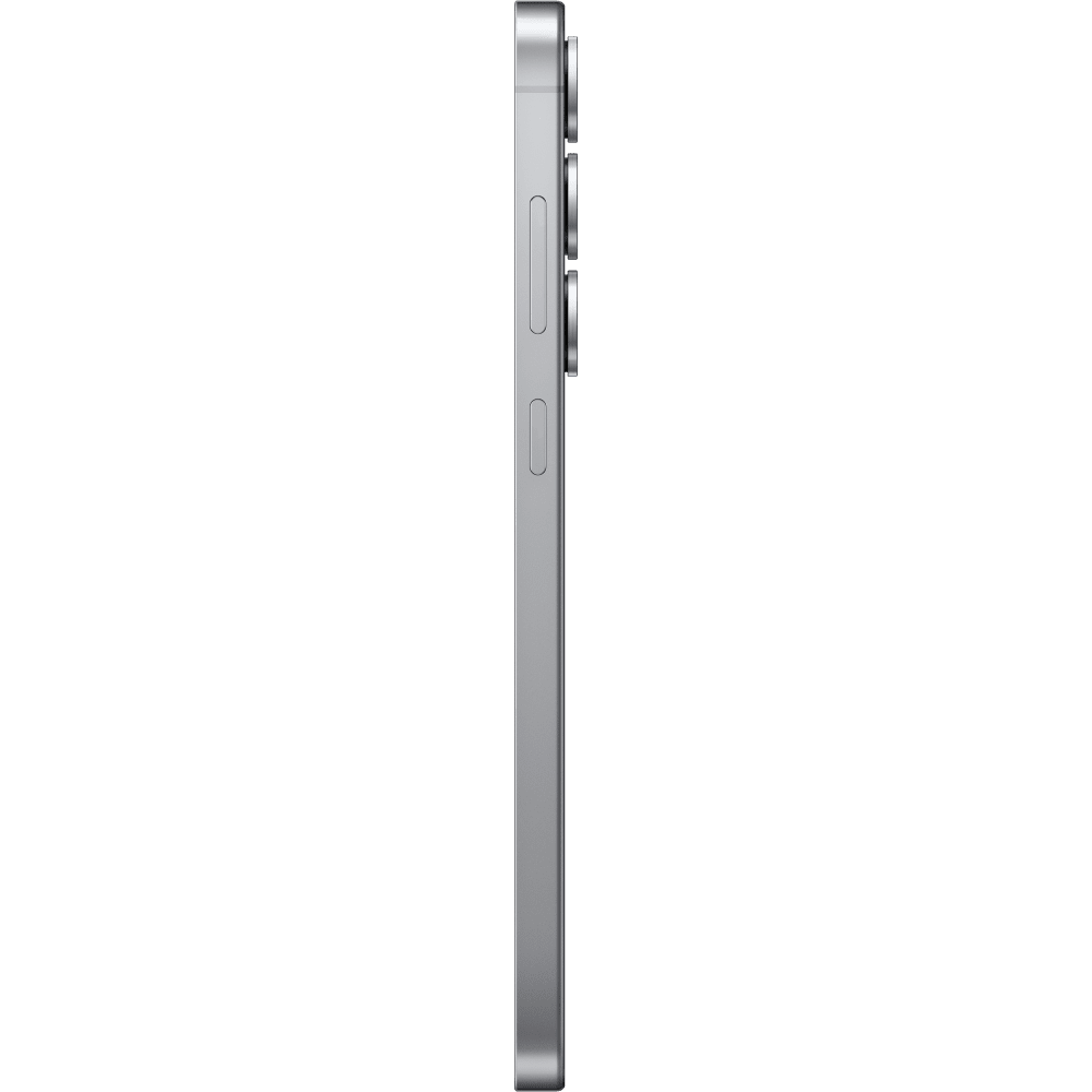 Samsung Galaxy S25+ 5G, 256 GB, Silver Shadow