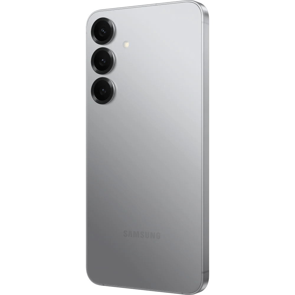 Samsung Galaxy S25+ 5G, 512 Gt, Silver Shadow