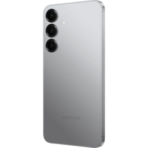 Samsung Galaxy S25+ 5G, 512 Gt, Silver Shadow