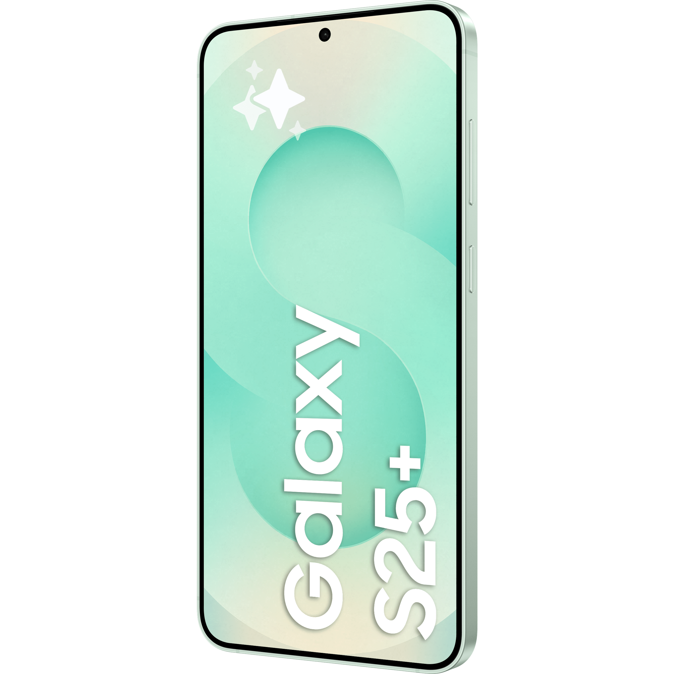 Samsung Galaxy S25+ 256GB MINT