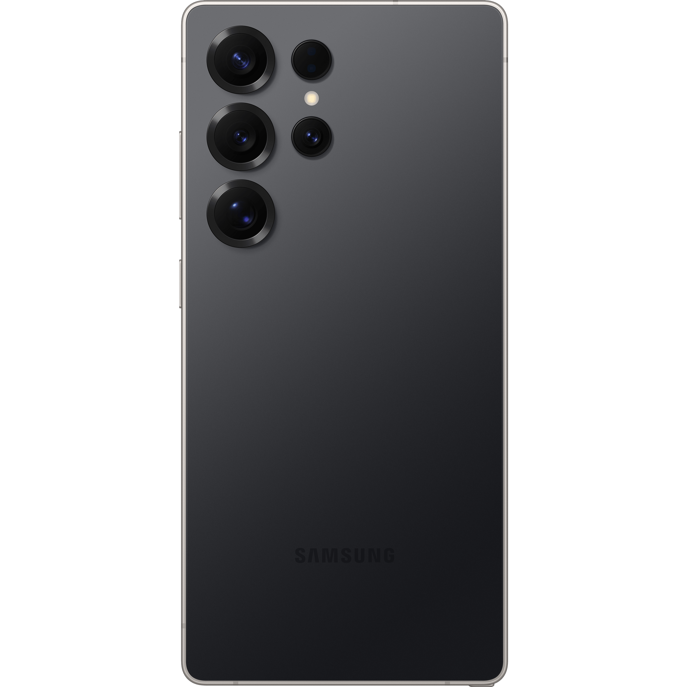 Samsung Galaxy S25 Ultra 1TB, Titanium Black – Renow