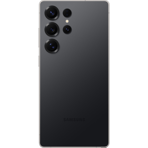 Samsung Galaxy S25 Ultra 1TB, Titanium Black