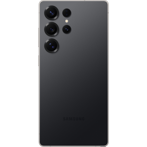 Samsung Galaxy S25 Ultra 5G, 512 Gt, Titanium Black