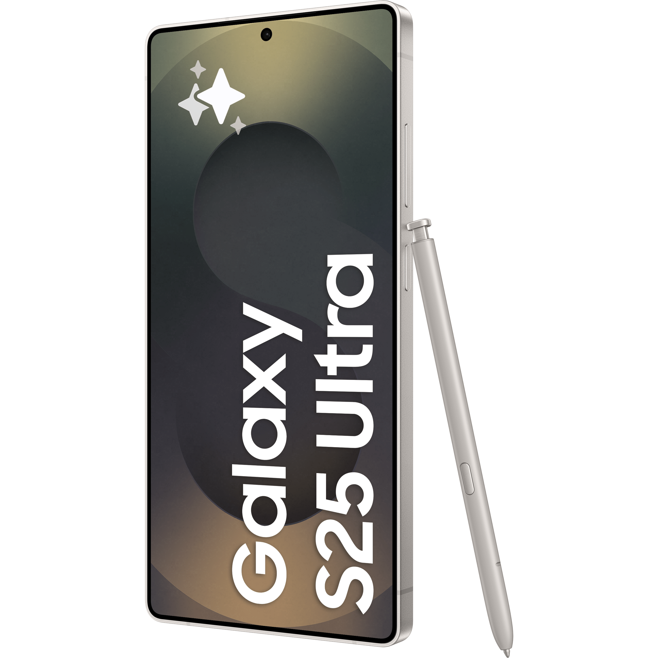 Samsung Galaxy S25 Ultra 5G, 256 Gt, Titanium Black