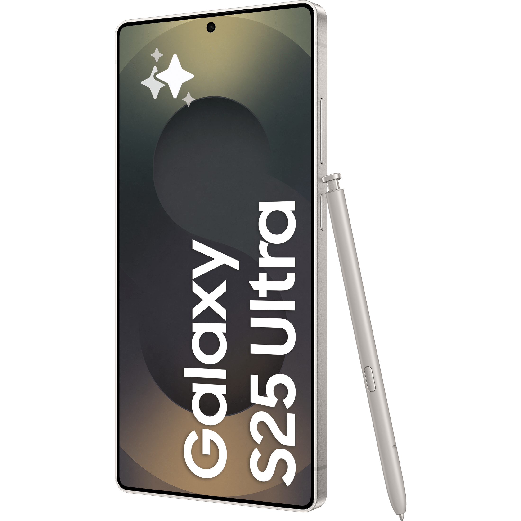Samsung Galaxy S25 Ultra 1TB, Titanium Black