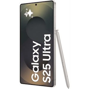 Samsung Galaxy S25 Ultra 1TB, Titanium Black
