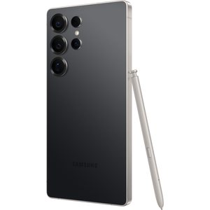 Samsung Galaxy S25 Ultra 5G, 512 Gt, Titanium Black