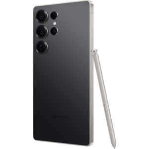Samsung Galaxy S25 Ultra 1TB, Titanium Black