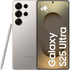 Samsung Galaxy S25 Ultra 5G, 256 Gt, Titanium Gray