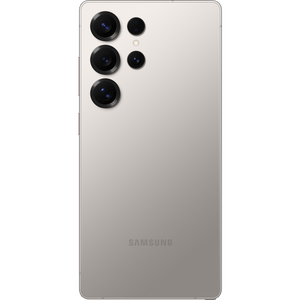 Samsung Galaxy S25 Ultra 512GB, Titanium Gray