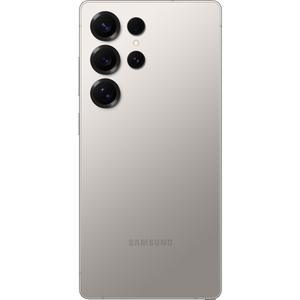 Samsung Galaxy S25 Ultra 1TB TITANIUM GRAY