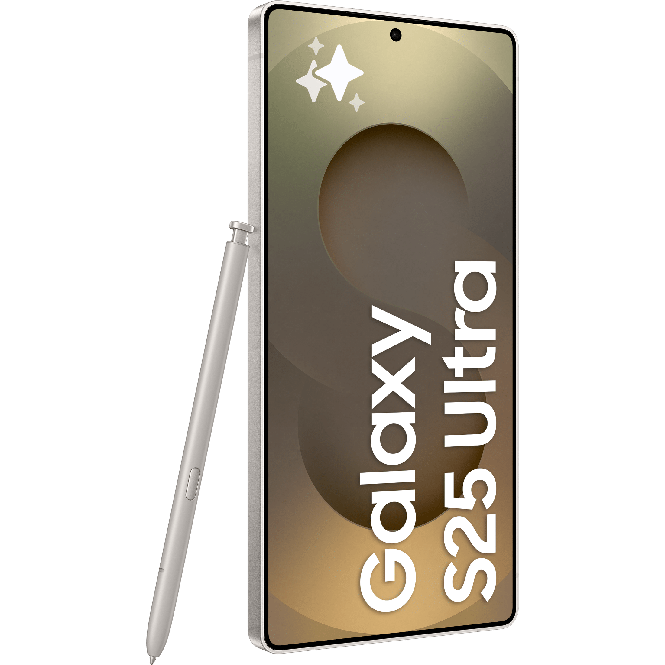 Samsung Galaxy S25 Ultra 512GB, Titanium Gray – Renow