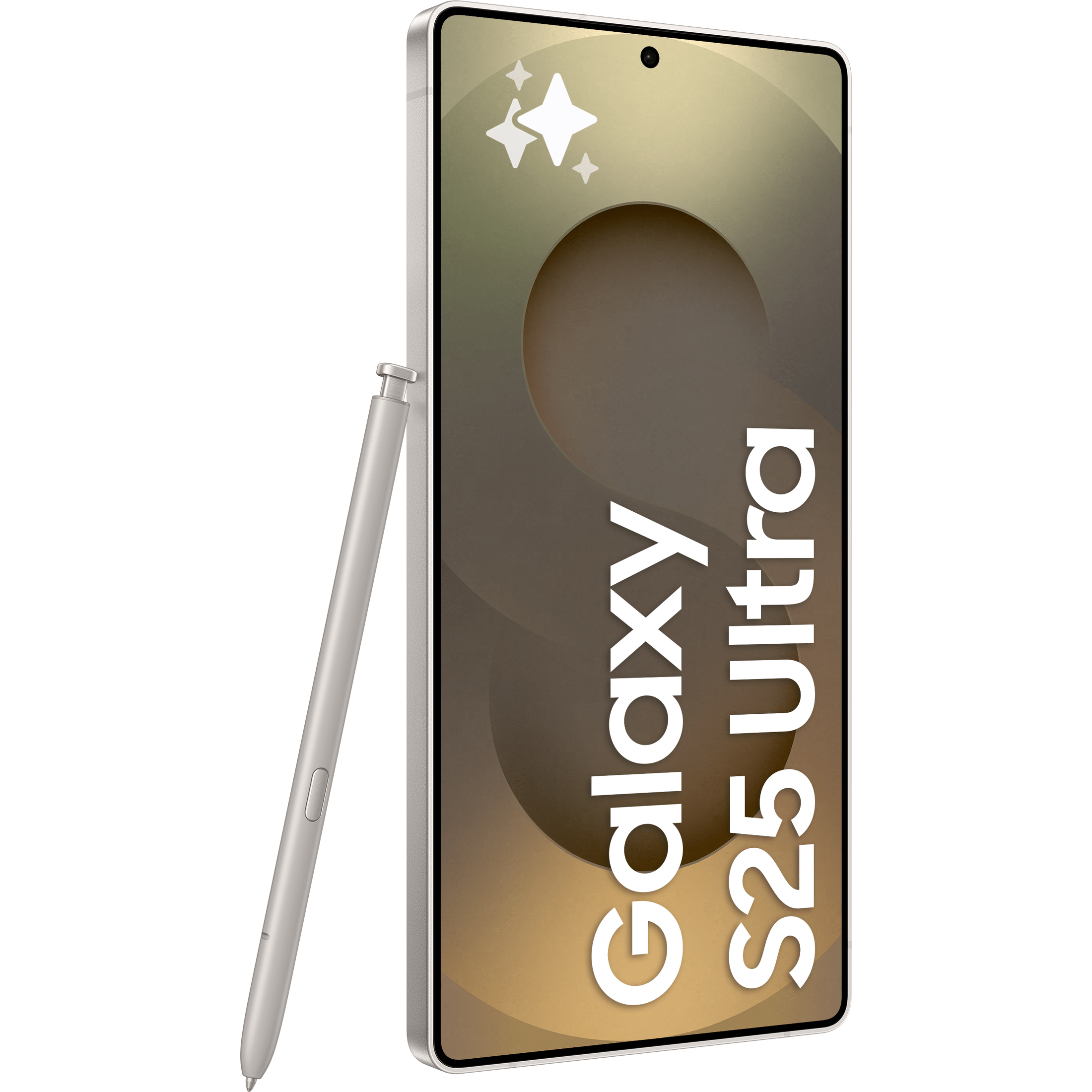 Samsung Galaxy S25 Ultra 1TB, Titanium Grey – Renow
