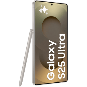 Samsung Galaxy S25 Ultra 5G, 256 Gt, Titanium Gray