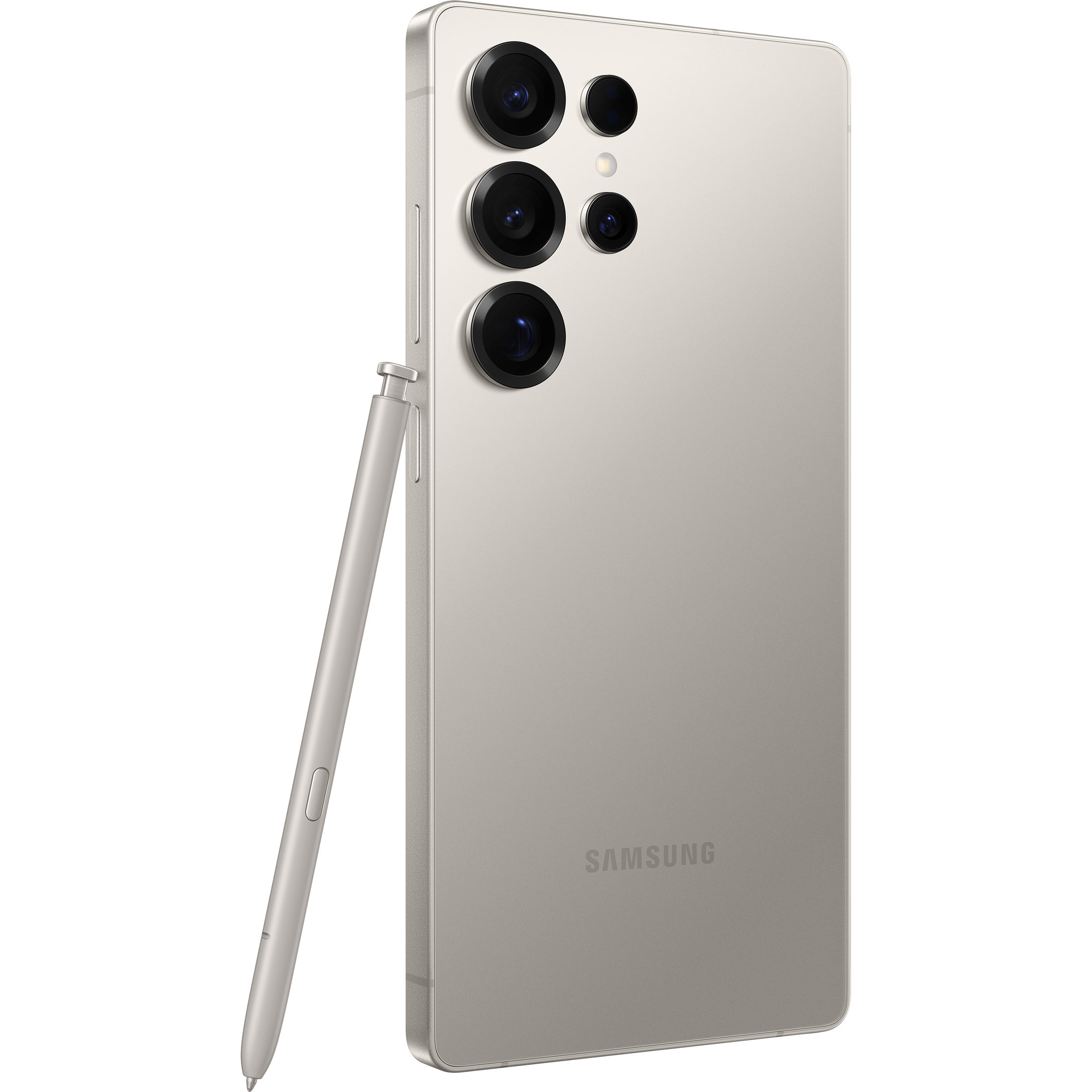 Samsung Galaxy S25 Ultra 1TB TITANIUM GRAY
