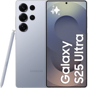 Samsung Galaxy S25 Ultra 1TB TITANIUM SILVERBLUE