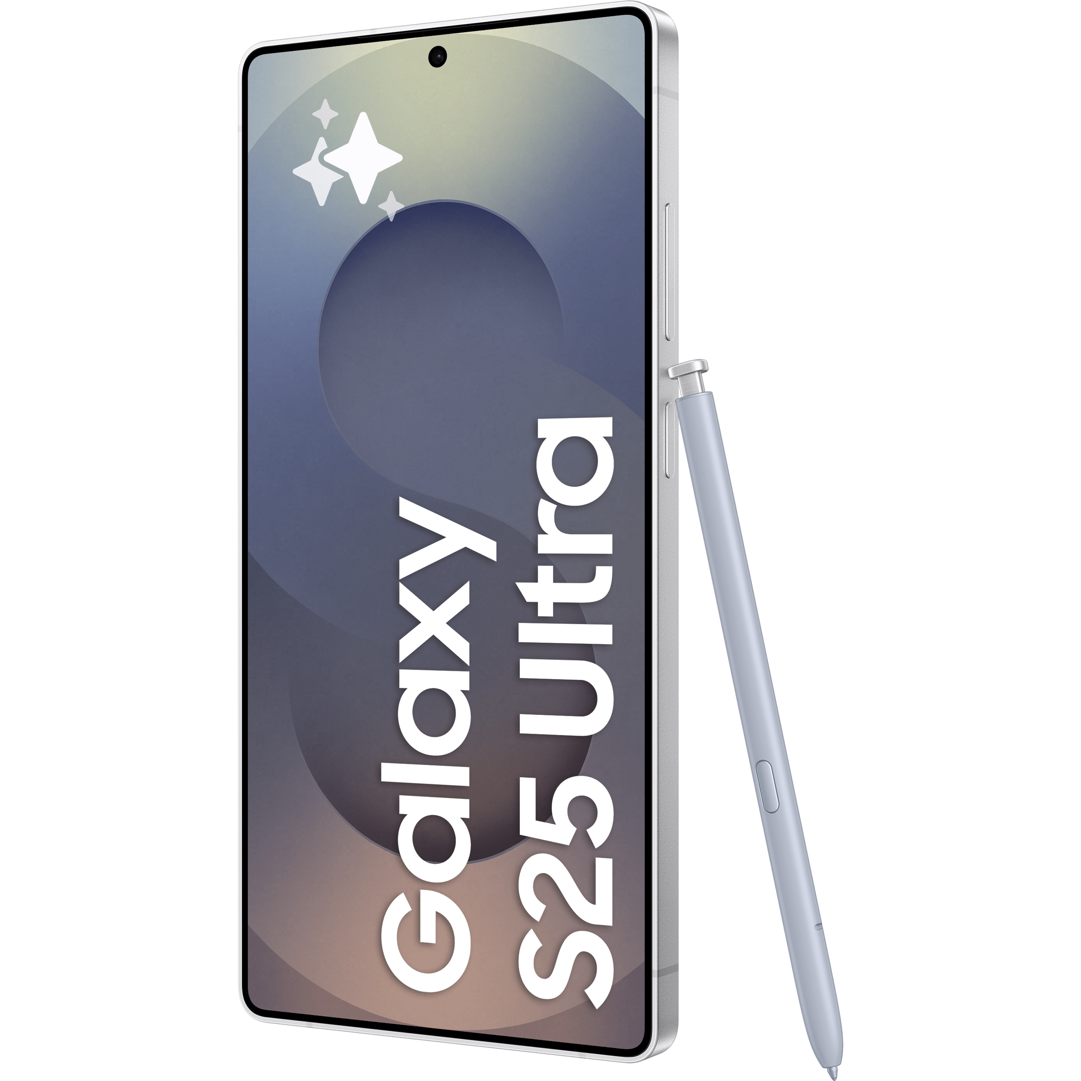 Samsung Galaxy S25 Ultra 256GB, Titanium Silverblue