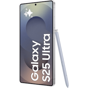 Samsung Galaxy S25 Ultra 256GB, Titanium Silverblue