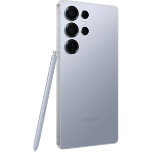 Samsung Galaxy S25 Ultra 256GB, Titanium Silverblue
