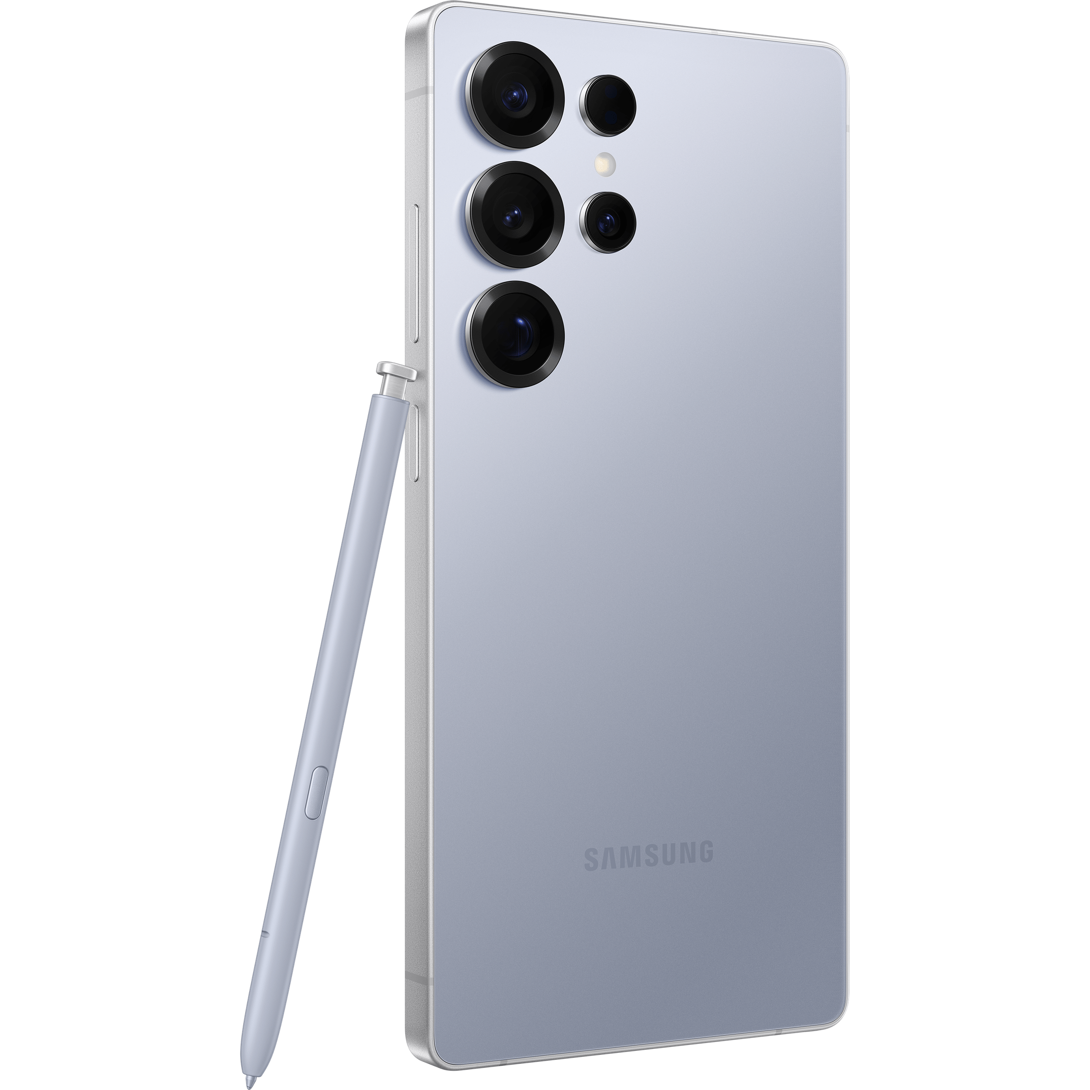 Samsung Galaxy S25 Ultra 5G, 512 Gt, Titanium Silverblue