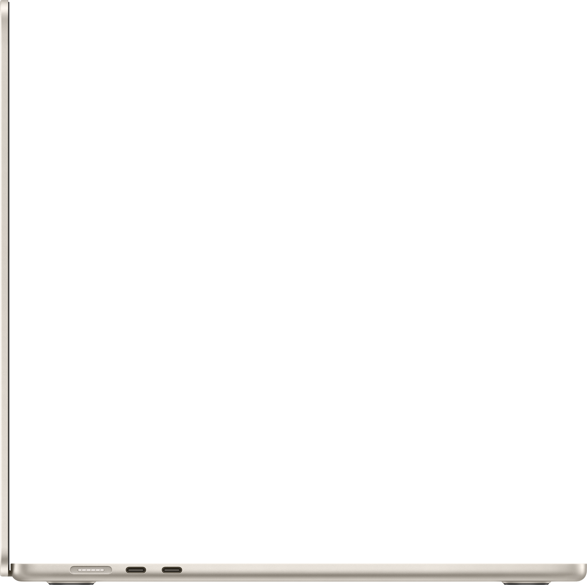 Apple MacBook Air 15 M3 16GB 256GB SSD tähtivalkea