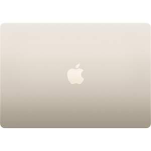 Apple MacBook Air 15 M3 16GB 256GB SSD tähtivalkea