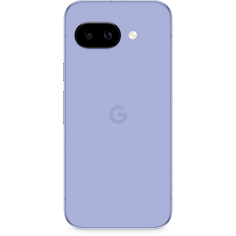 Google Pixel 9a, Iris – Renow