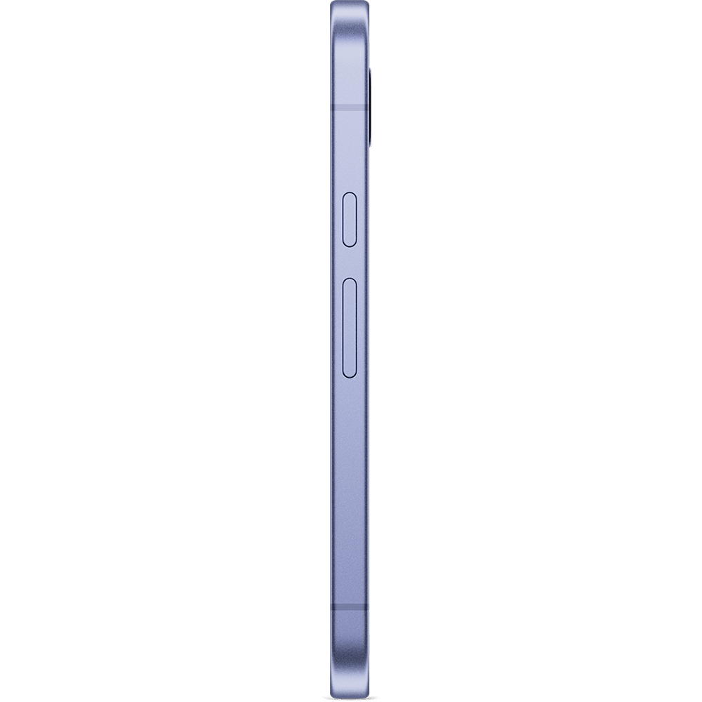 Google Pixel 9a, Iris