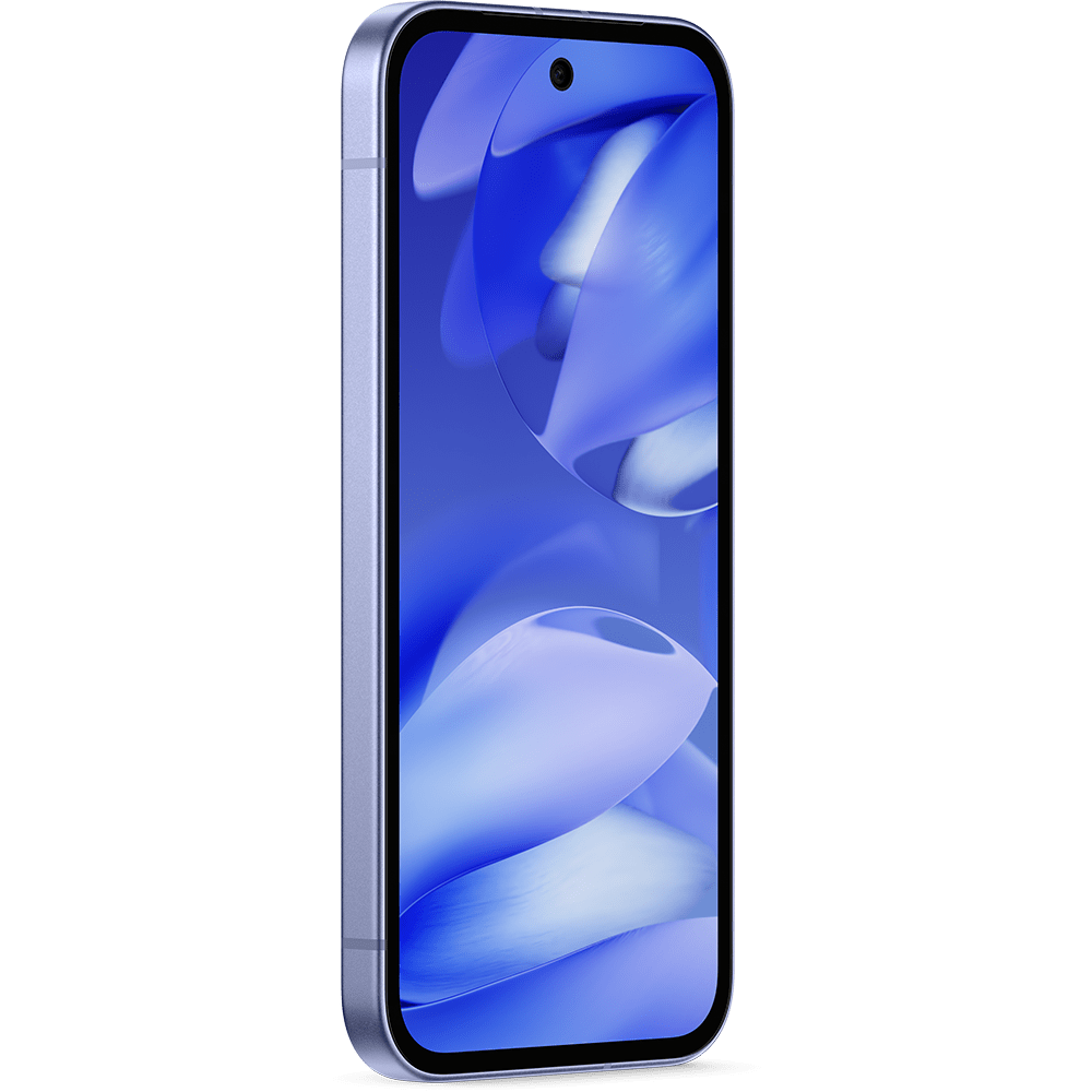 Google Pixel 9a, Iris – Renow