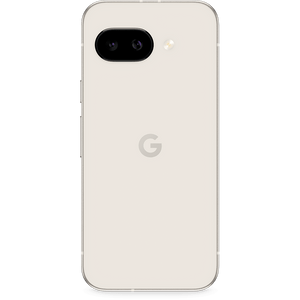 Google Pixel 9a 5G, 128GB, Porcelain