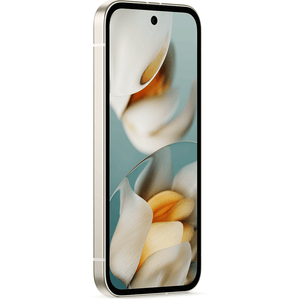 Google Pixel 9a - 128GB - Porcelain