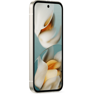 Google Pixel 9a 5G, 128GB, Porcelain