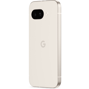 Google Pixel 9a 5G, 128GB, Porcelain – Renow