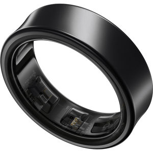 Samsung Galaxy Ring, Size 14, Titanium Black