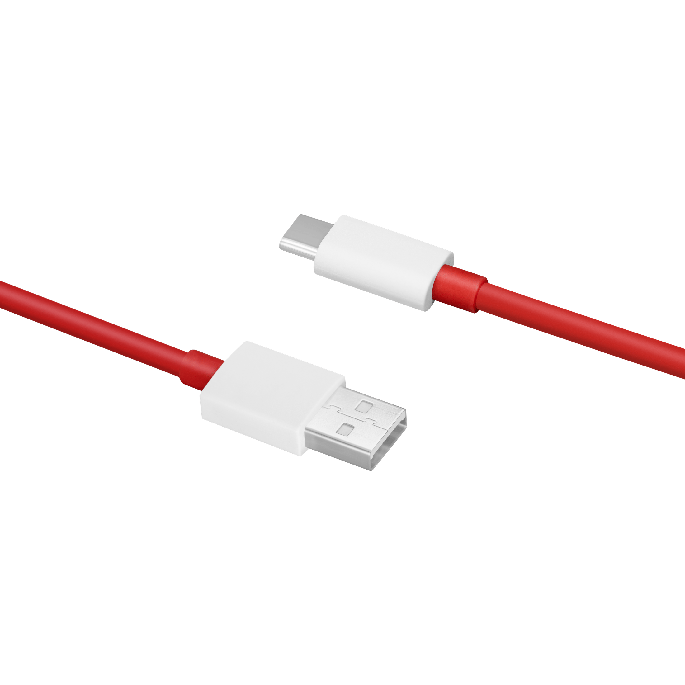 OnePlus 150 cm USB-A to USB-C kaapeli