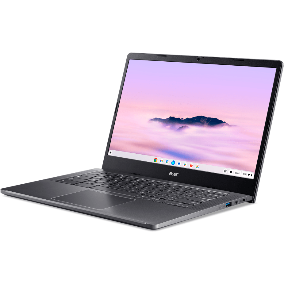 Acer Chromebook Plus 514