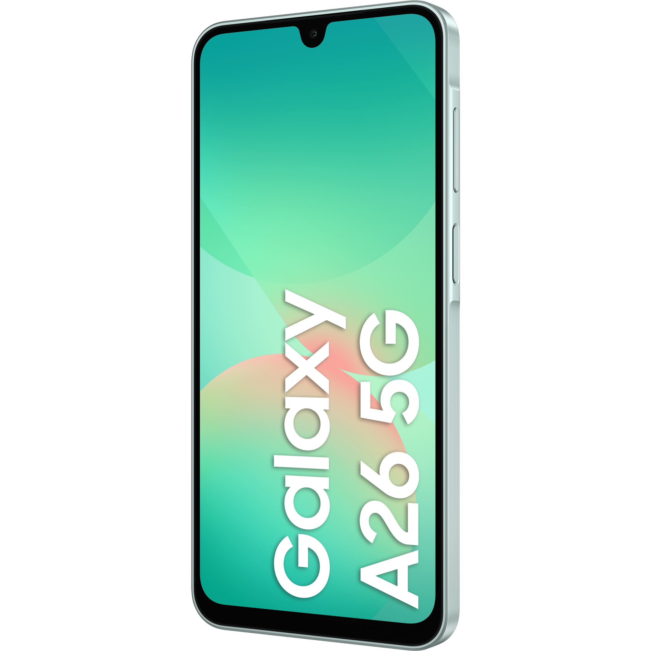 Samsung Galaxy A26 5G (128GB), Mint – Renow