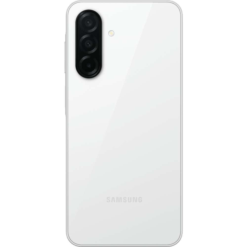 Samsung Galaxy A26 5G, 128GB, White