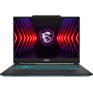 MSI Cyborg 14 14" Laptop i7-13620H RTX 4060 A13VF-005NEU