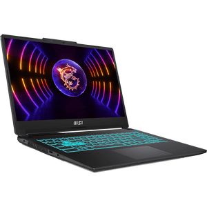 MSI Cyborg 15 15,6" Laptop i7-13620H RTX 3050 A13UDX-1666NEU