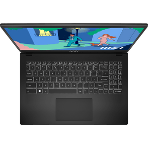 MSI Modern 15 15,6" Laptop Ryzen 5 7430U B7M-439NEU