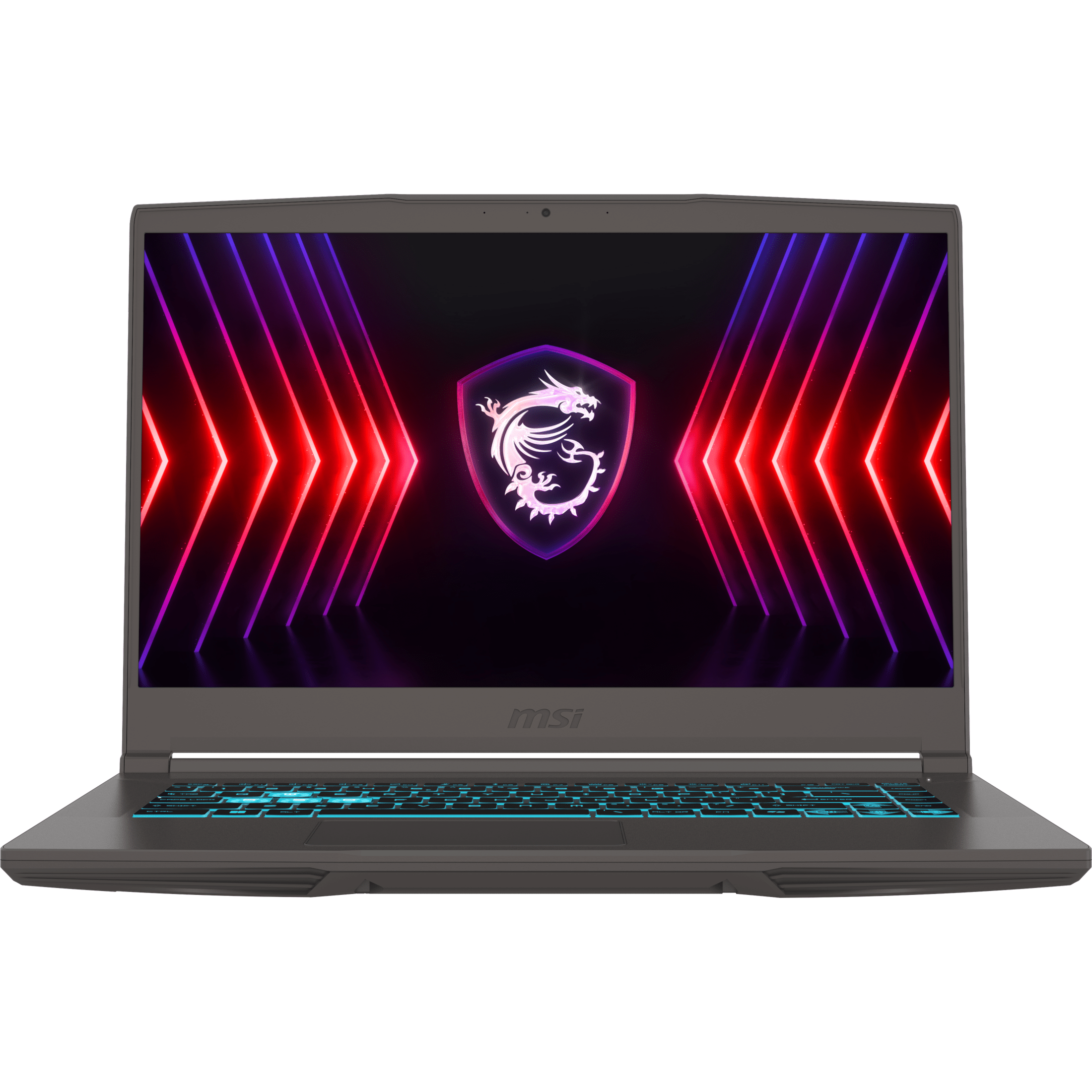 MSI Thin A15 15,6 Ryzen 7 7735 HS RTX 4060 B7VF-4